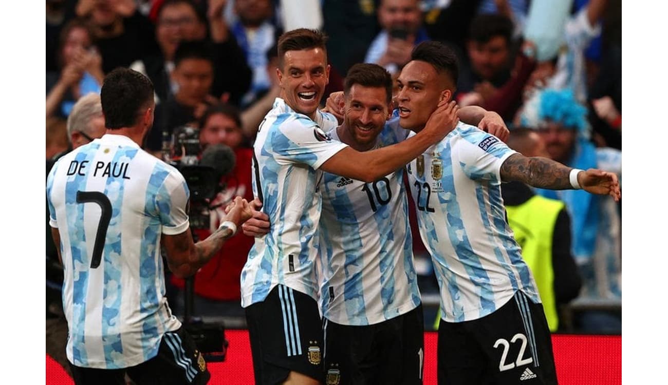 Mundial 2022. A Argentina é campeã do mundo. Veja o resumo da partida