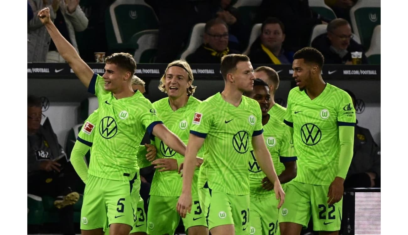 Mainz vence Bayer Leverkusen e sobe ao sétimo lugar na Bundesliga