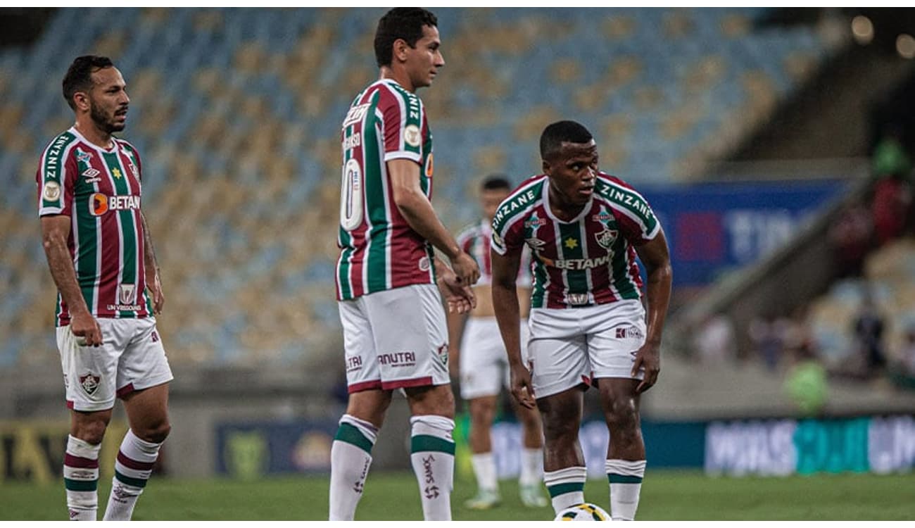 Fluminense vence no último jogo e elimina Aval – Agora Laguna