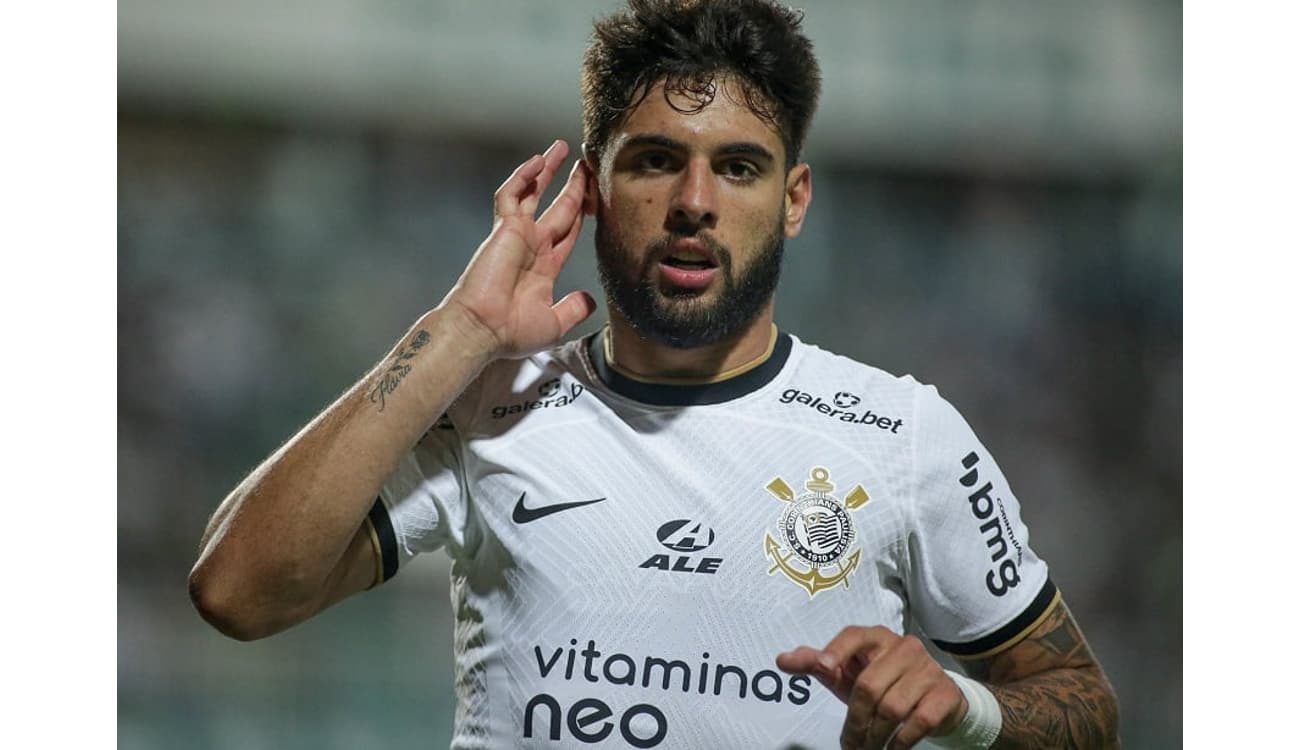 Técnico do Corinthians define maneira ideal para o time jogar e