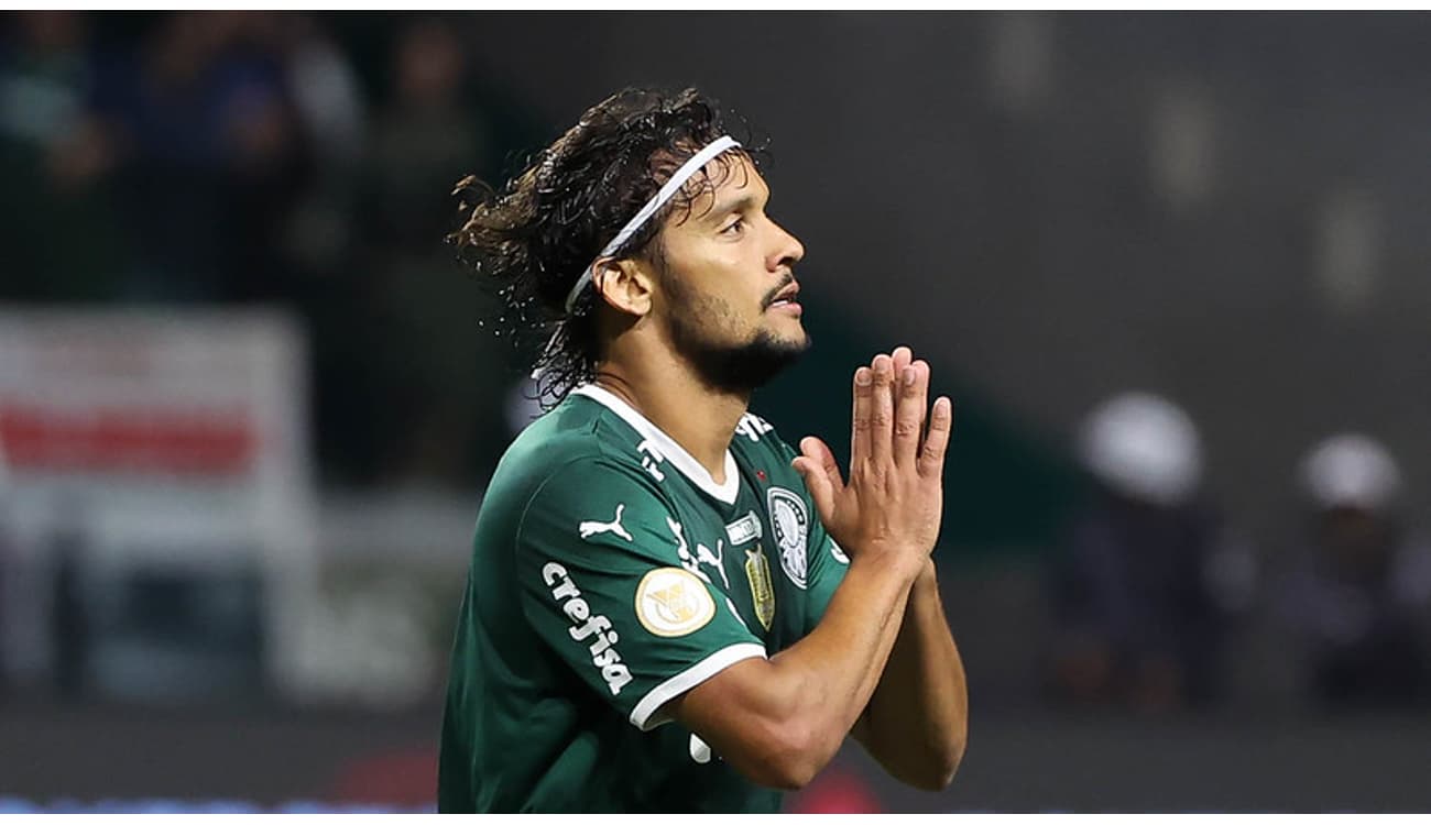 Quem foi o melhor jogador do Palmeiras no Brasileirão 2020? - 26/02/2021 -  UOL Esporte