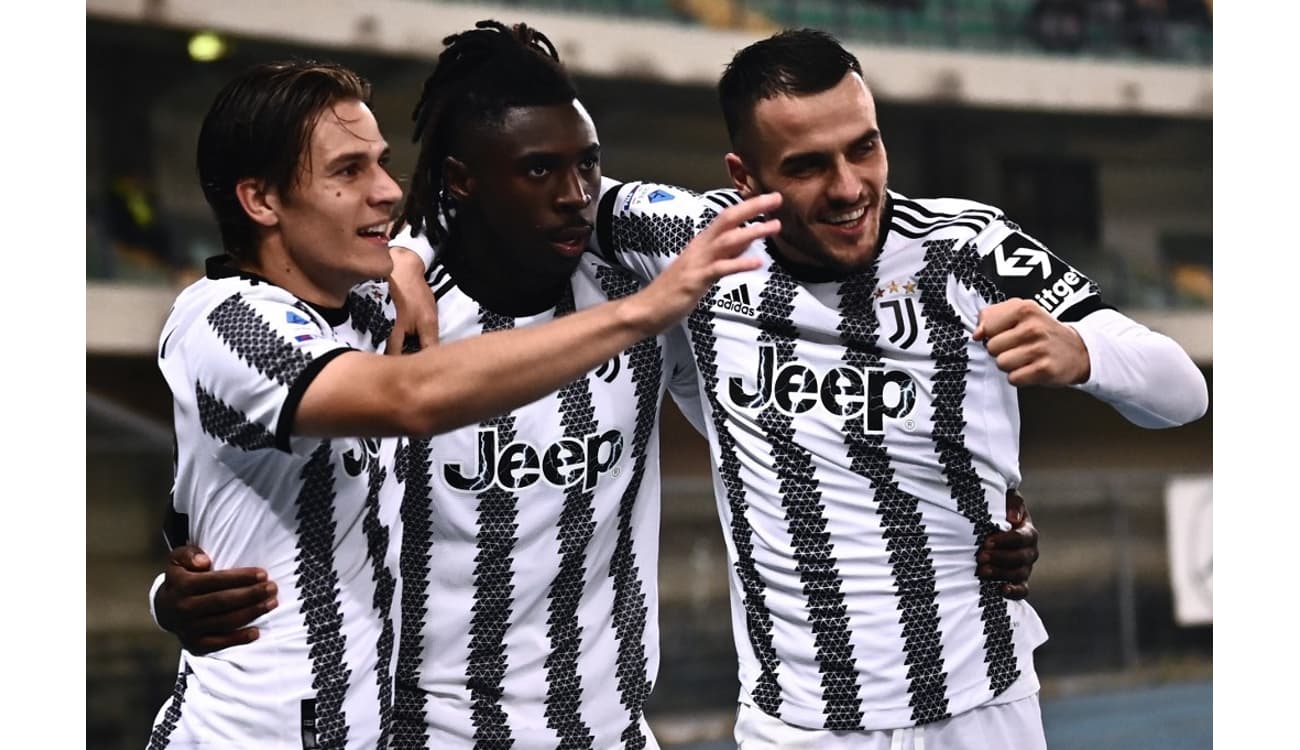 Cremonese x Juventus: onde assistir, horário, escalações