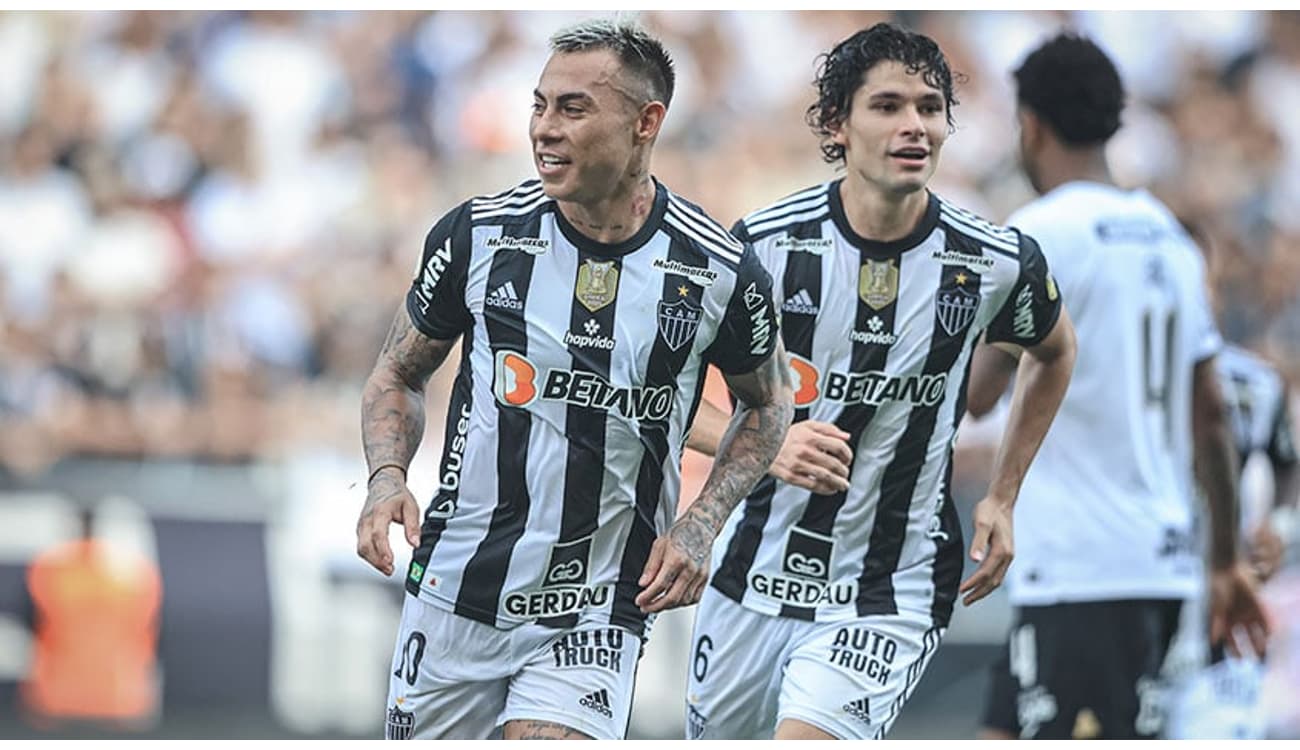 Veja os melhores momentos de Corinthians 2 x 1 Atlético-GO