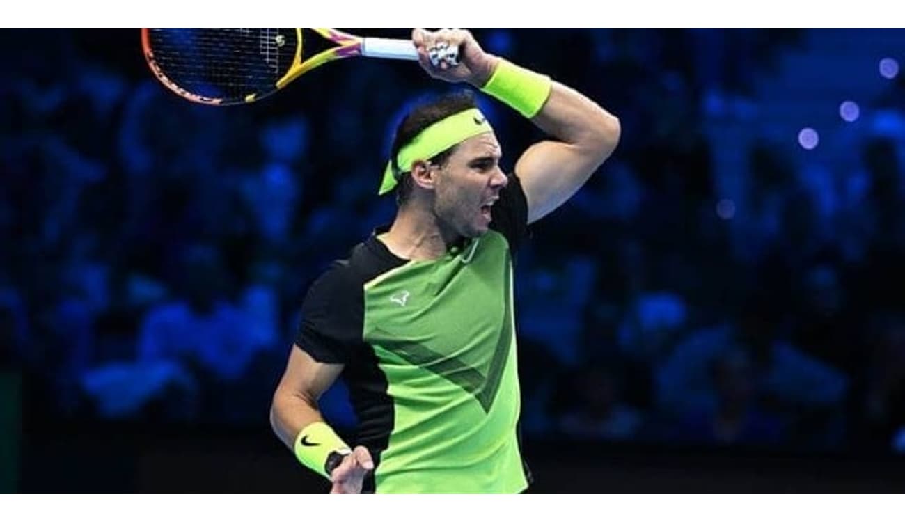 Ténis: Nadal vence Berrettini e está na final do Open da Austrália