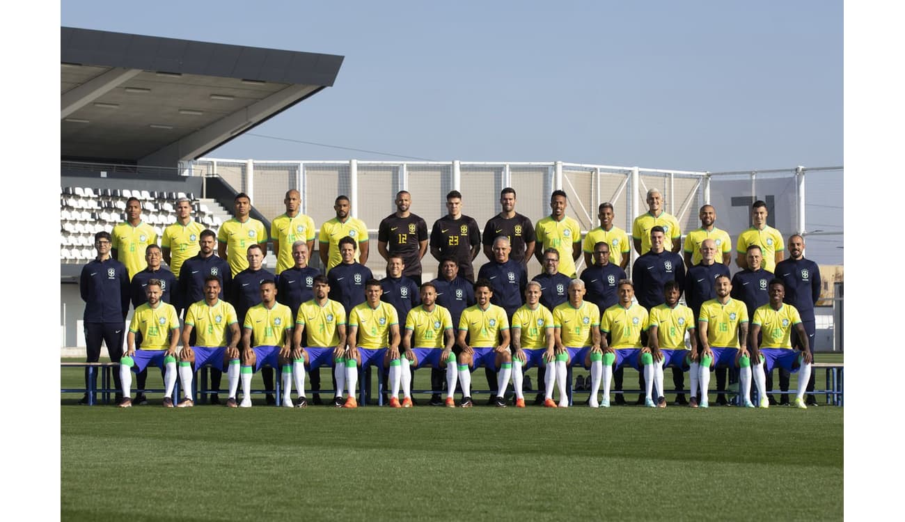 23/11 - Jogos do Brasil e final da Copa do Mundo serão transmitidos na  praça 7 de Setembro - Prefeitura de Pindamonhangaba