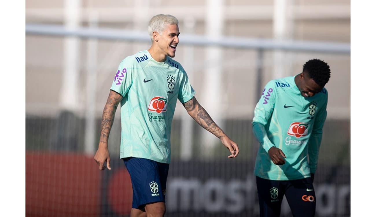 Copa do Mundo: Veja qual é o salário de Neymar e de outros atletas da  Seleção Brasileira