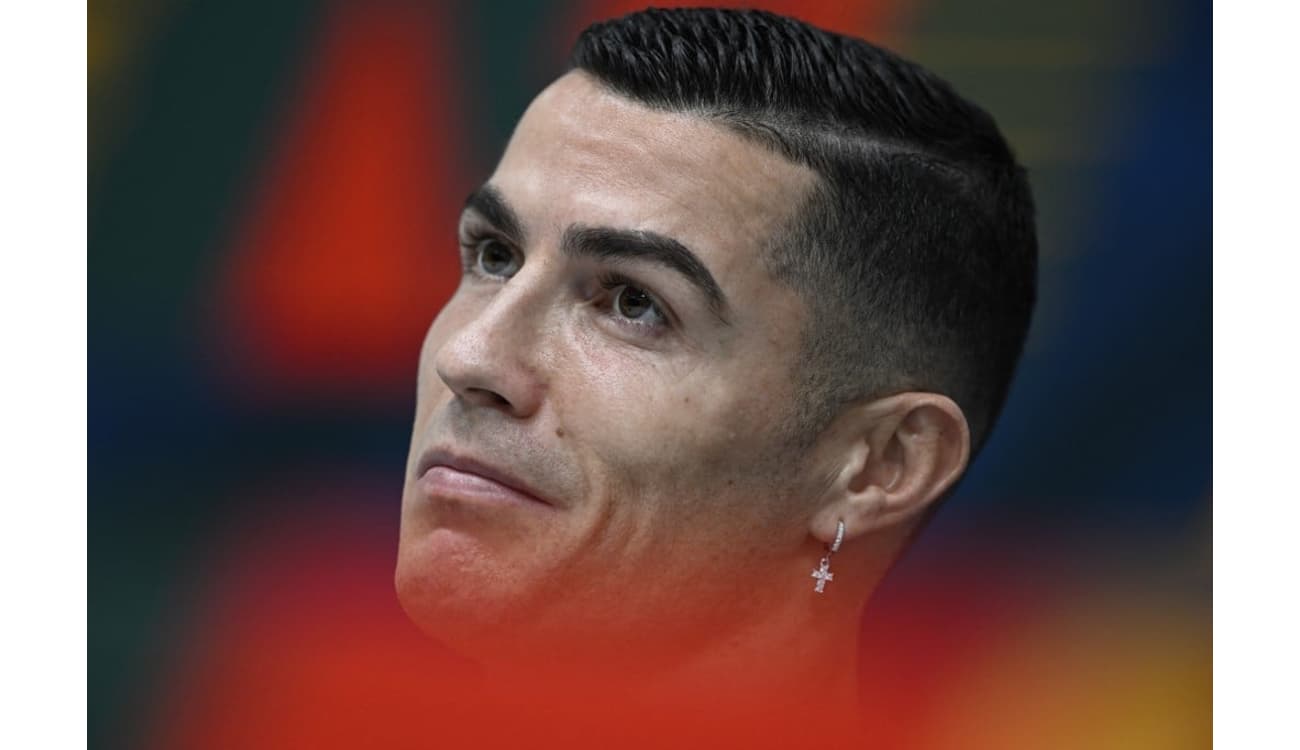 Cristiano Ronaldo destaca bom ambiente na seleção de Portugal e