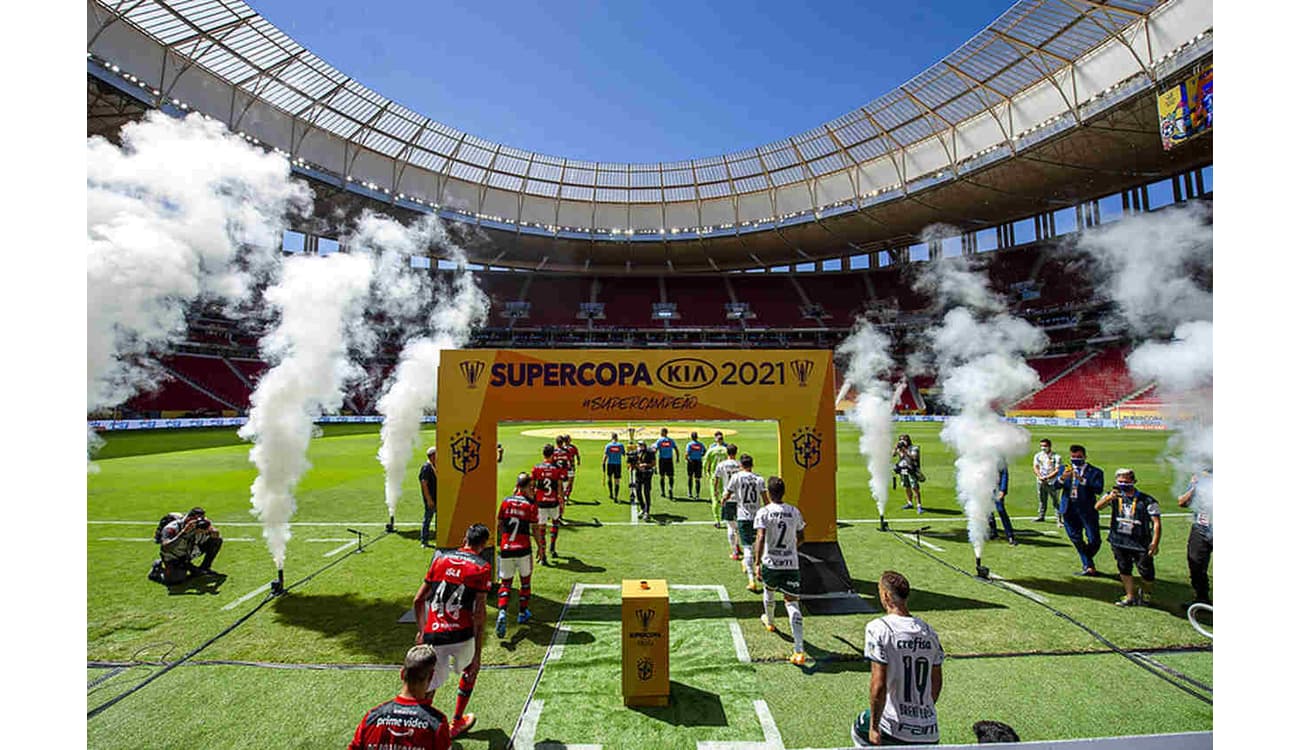 Datas e horários: veja tabela de jogos do Flamengo na Copinha 2024