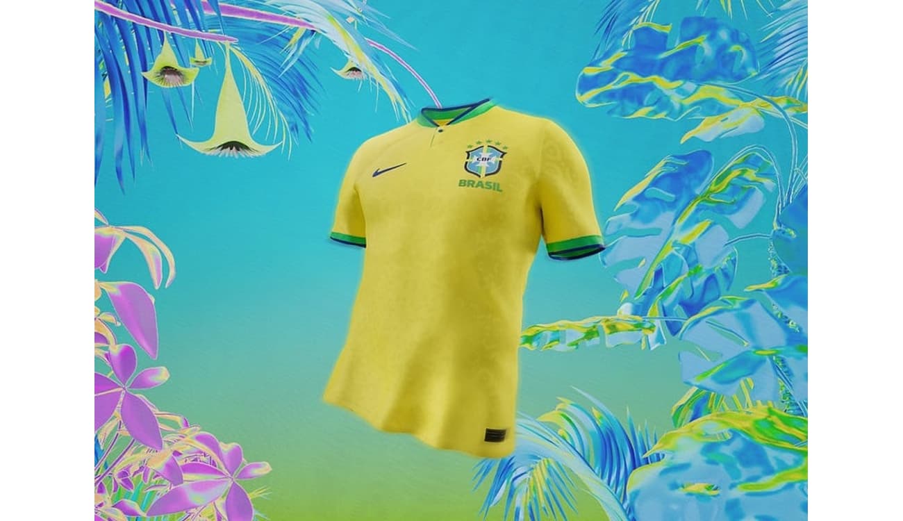 Seleção Brasileira: CBF tenta despolitizar camisa amarela após manifestações  - Lance!