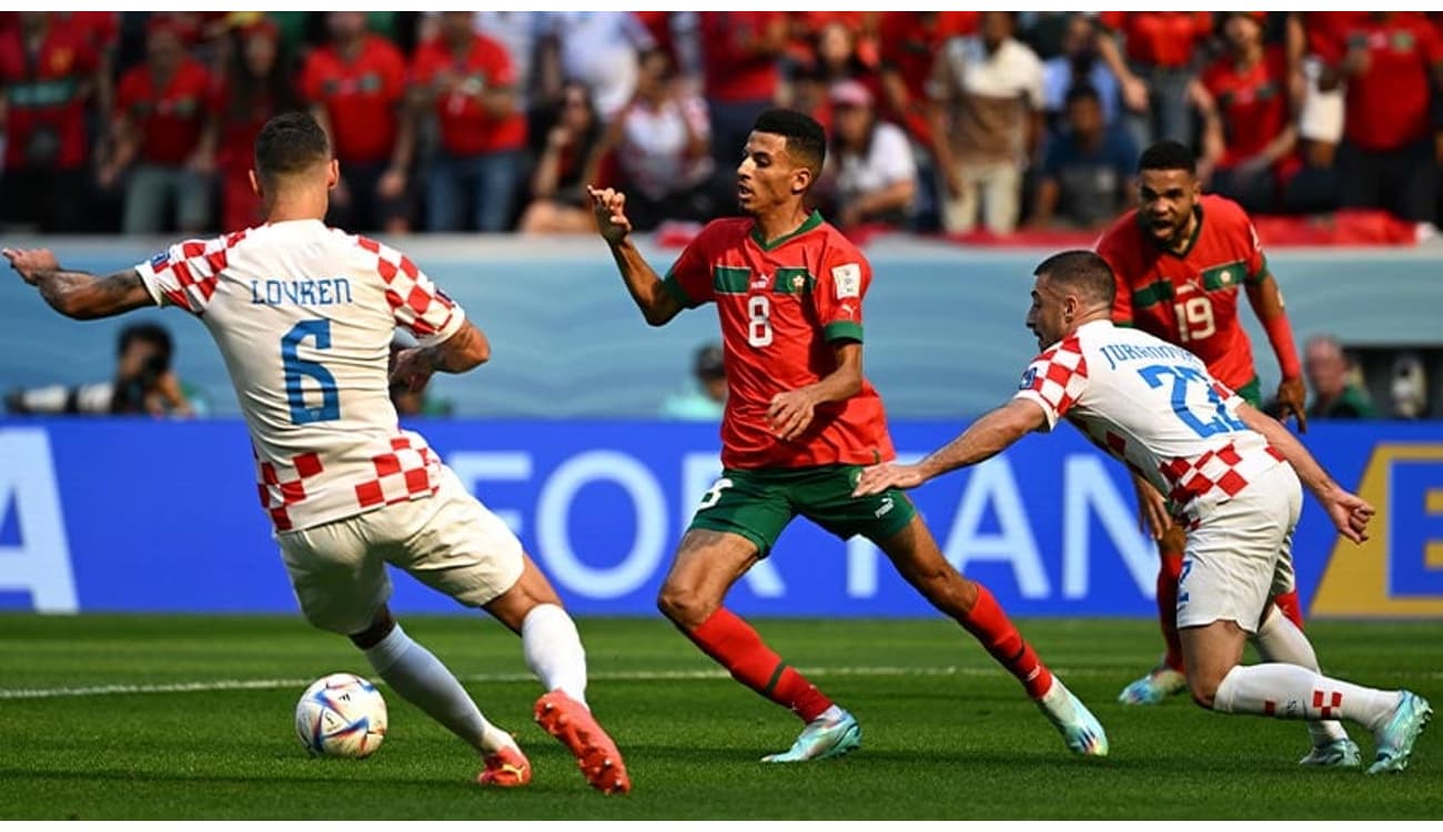 Com time mais caro da Copa, França vence a Croácia e é campeã mundial