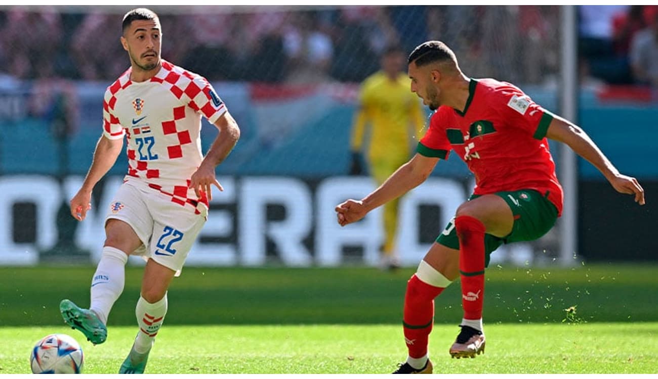 PRIMEIRO JOGO DO BRASIL NA COPA DO MUNDO 2022: veja tabela da Copa