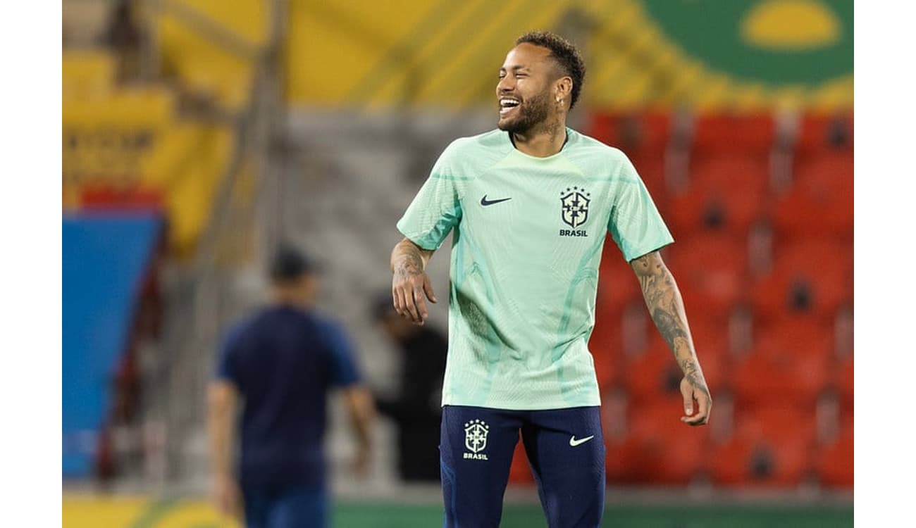 Não é o Neymar: saiba quem é o brasileiro entre os 10 jogadores