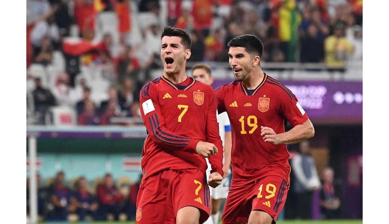 Espanha x Escócia: onde assistir ao vivo e horário do jogo pelas  Eliminatórias da Eurocopa - Lance!