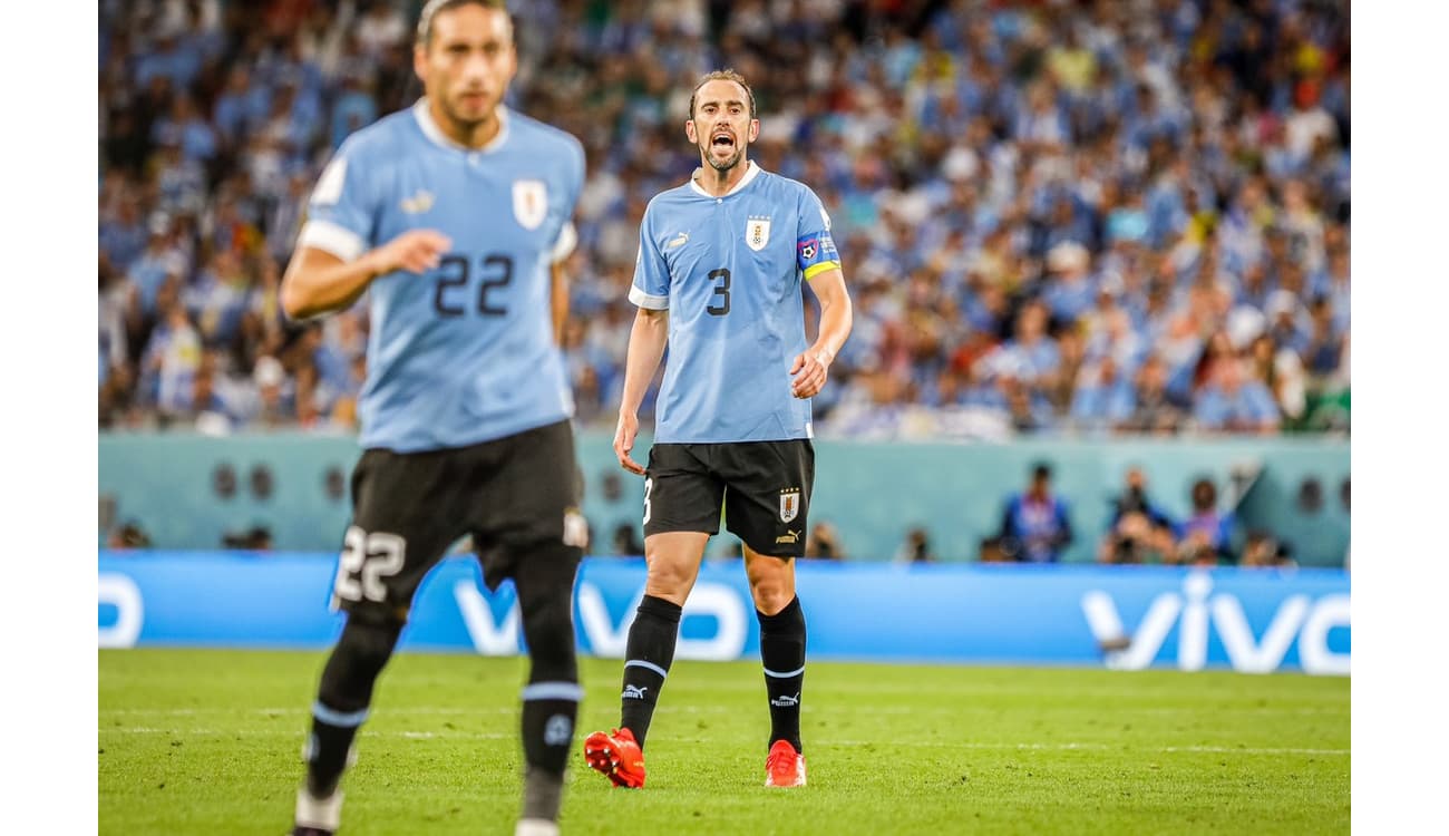 Isso não vai nos definir', diz treinador do Uruguai sobre empate na estreia  da Copa - Lance!