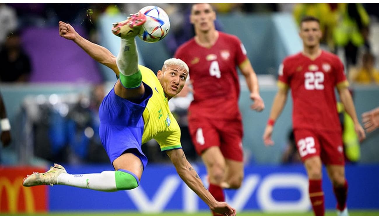 Copa do Mundo 2022: Assistir Ao Vivo, Tabelas e Jogos