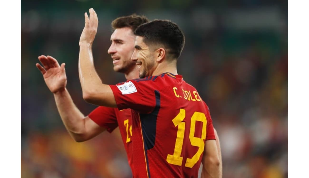 Espanha x Alemanha: prognósticos para jogo da Copa do Mundo