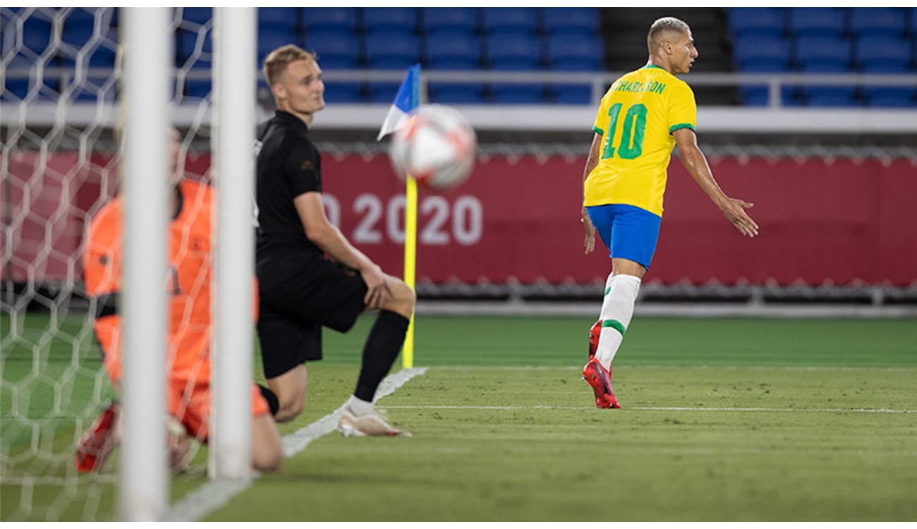 Brasil x Suíça: onde assistir, horário e escalações do jogo da