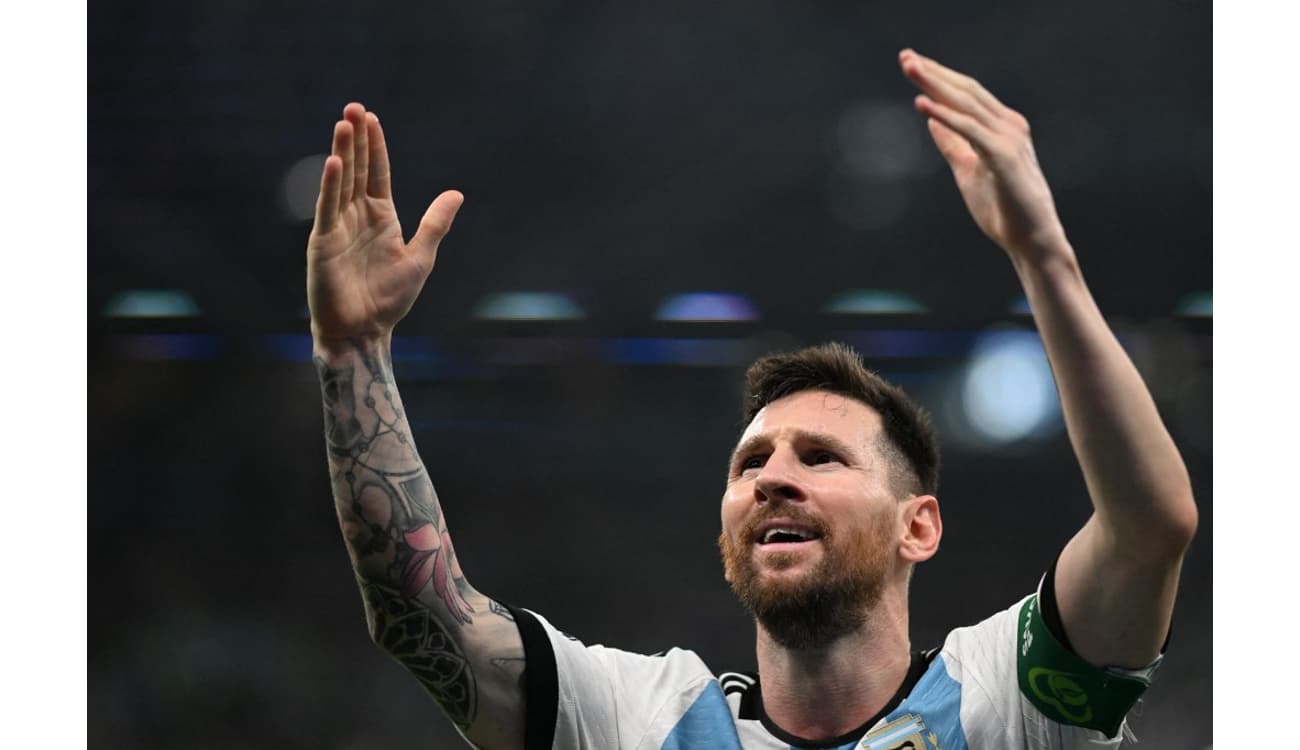 Copa do Mundo: Messi leva Argentina para a final; veja os gols do jogo –  Money Times