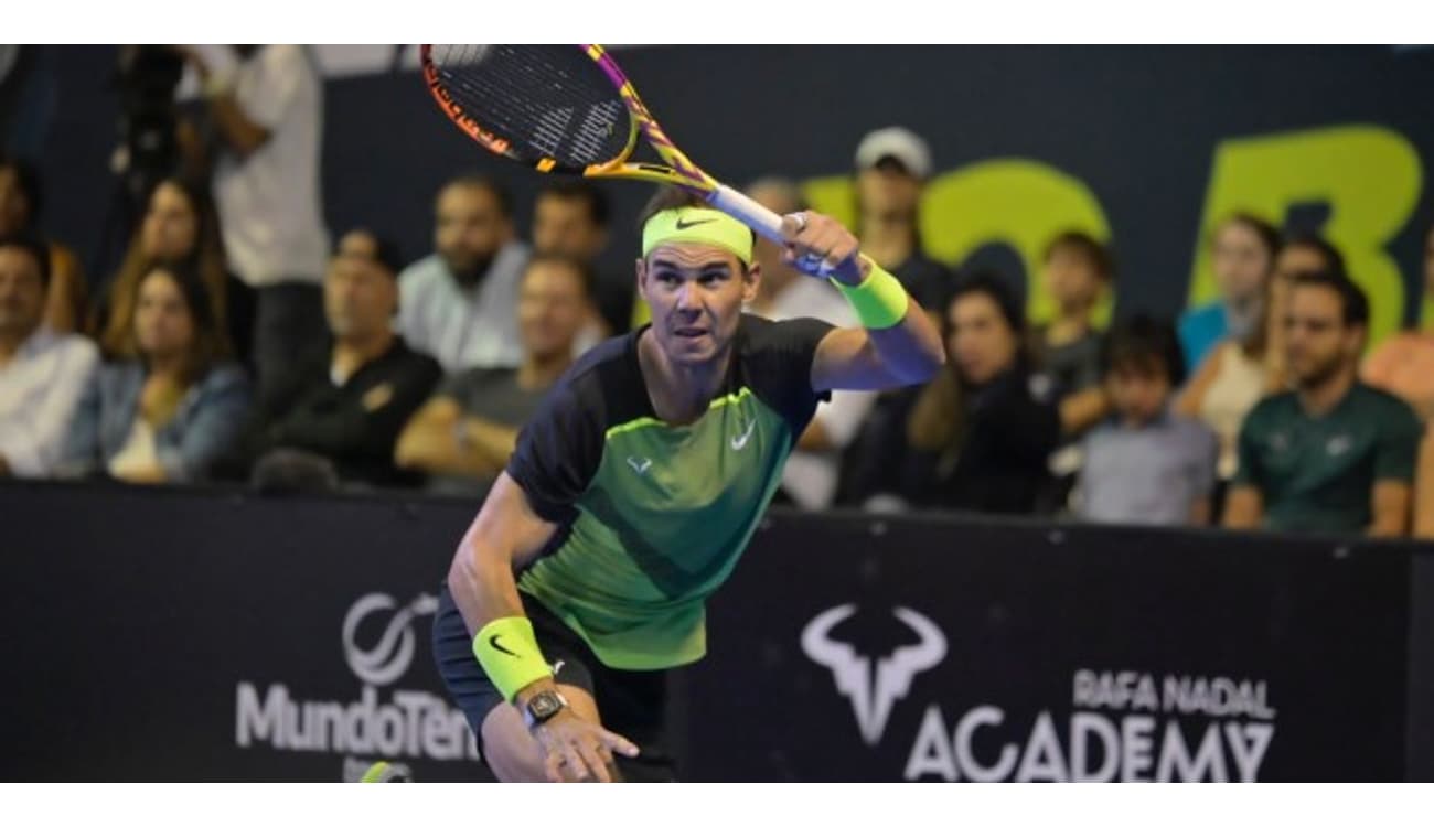 ATP anuncia torneios de Challenger no Brasil - Surto Olímpico