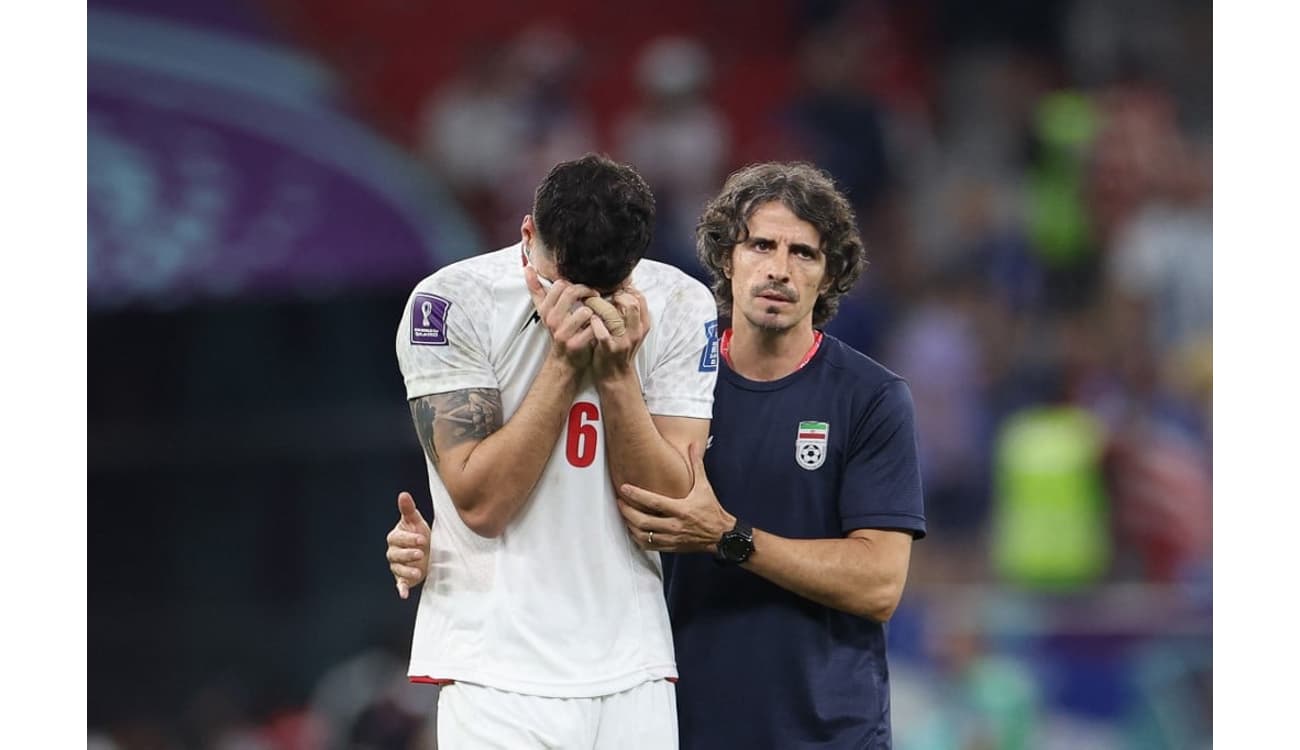 Irã: cinco jogadores para ficar de olho na Copa