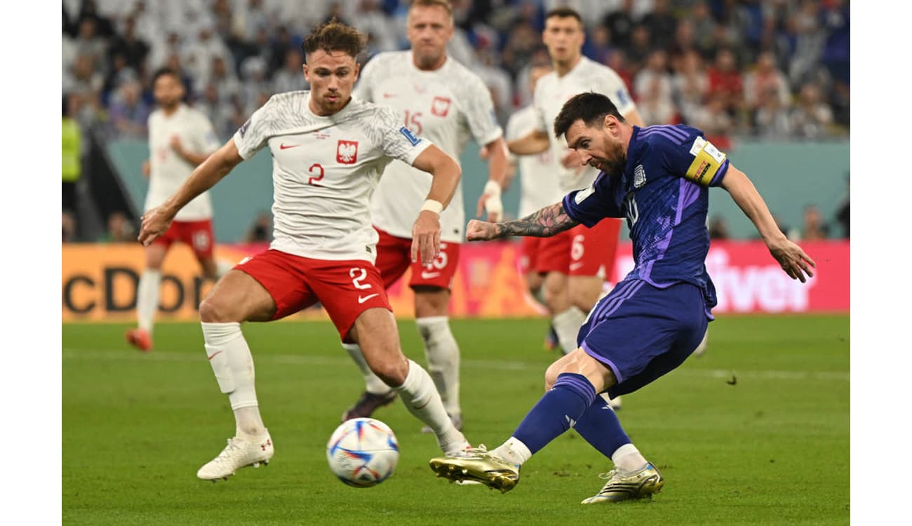 Jogos de hoje da Copa do Mundo 2022