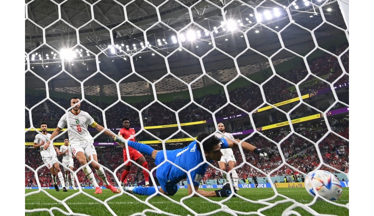 Além de gol contra a França na final da Copa do Qatar, relembre
