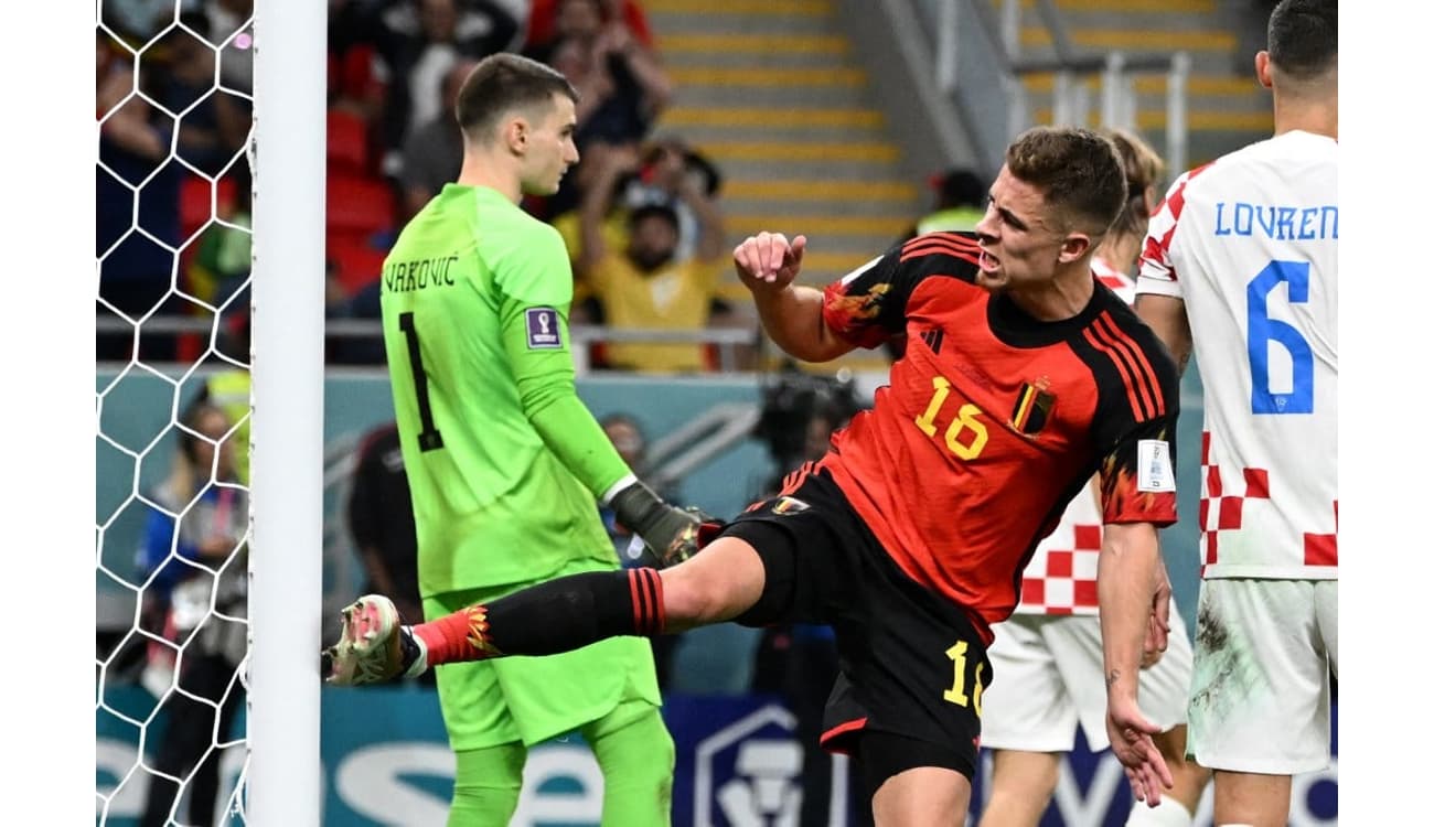 VIRADA ÉPICA - Brasil 3 x 2 Bélgica - Melhores Momentos - Copa do