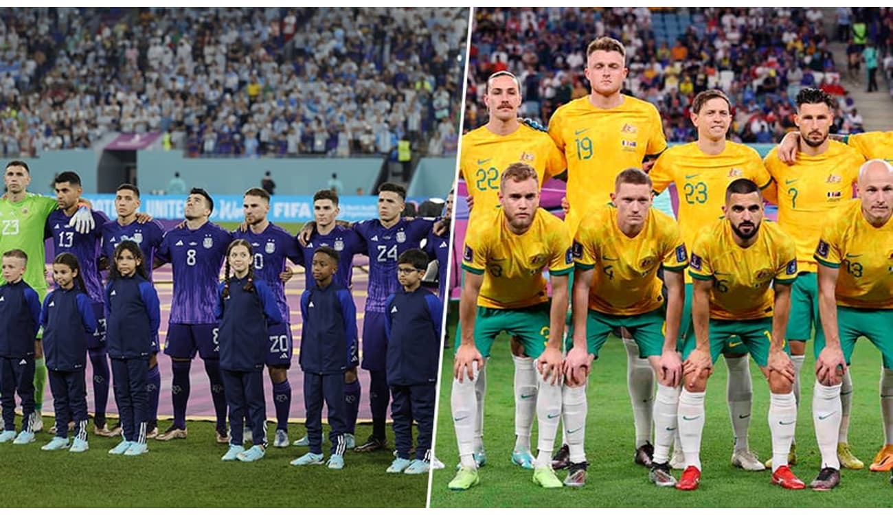 Argentina X França: veja as melhores fotos da grande final da Copa do Mundo  - Fotos - R7 Copa do Mundo
