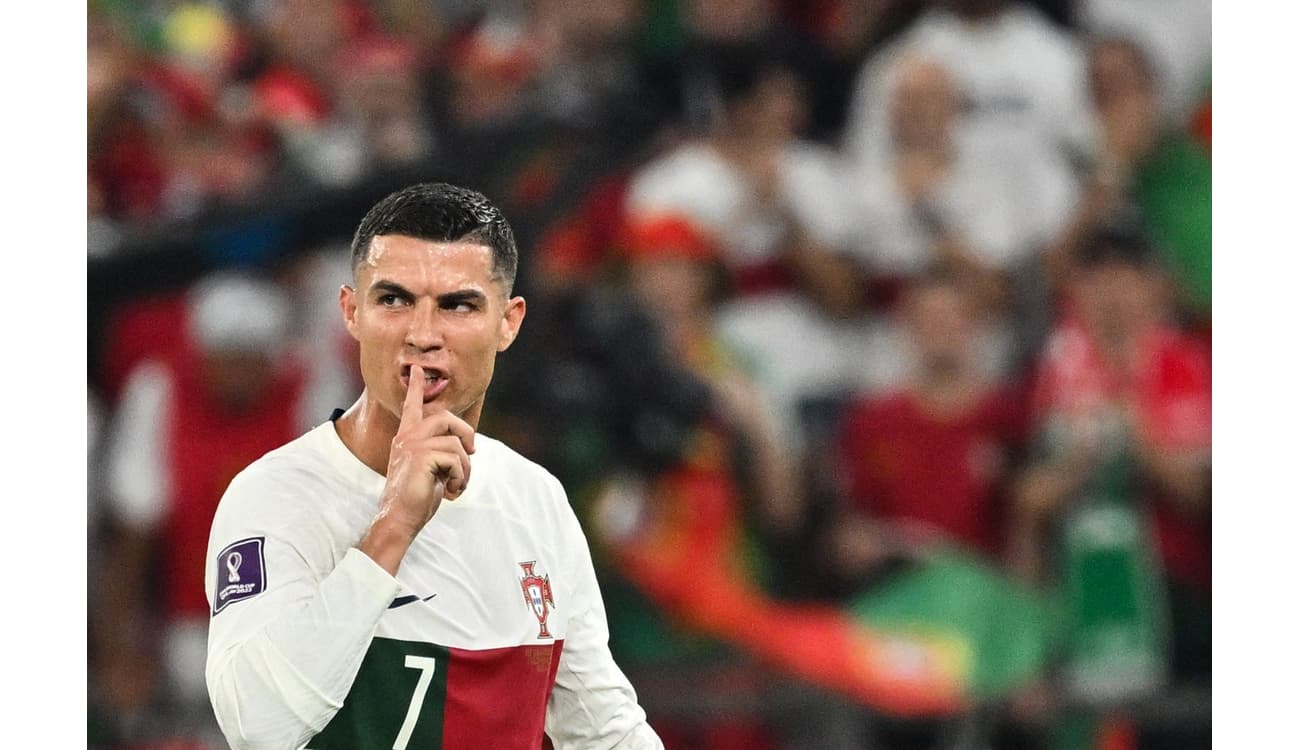 Cristiano Ronaldo na Copa do Mundo: veja gols, jogos e história do atacante, portugal