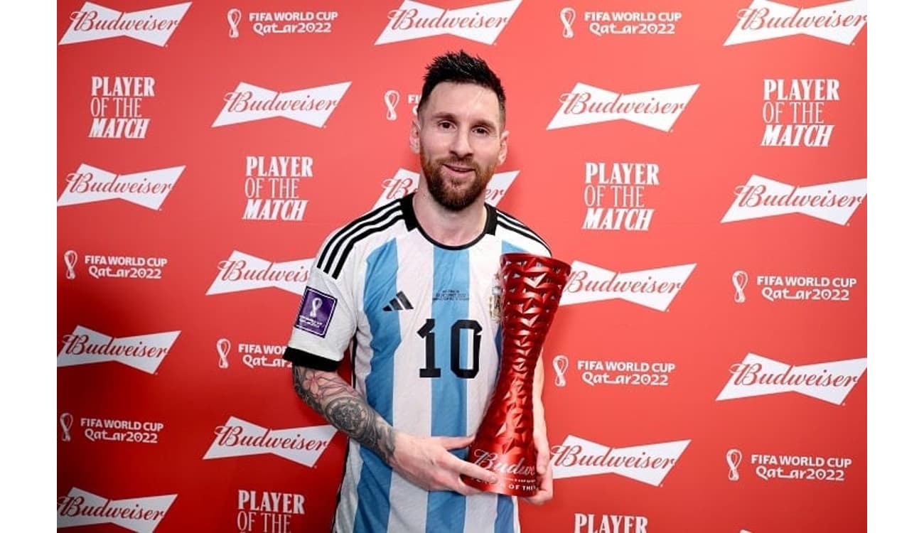 Messi ou Mbappé? Quem será o craque da Copa do Mundo 2022?