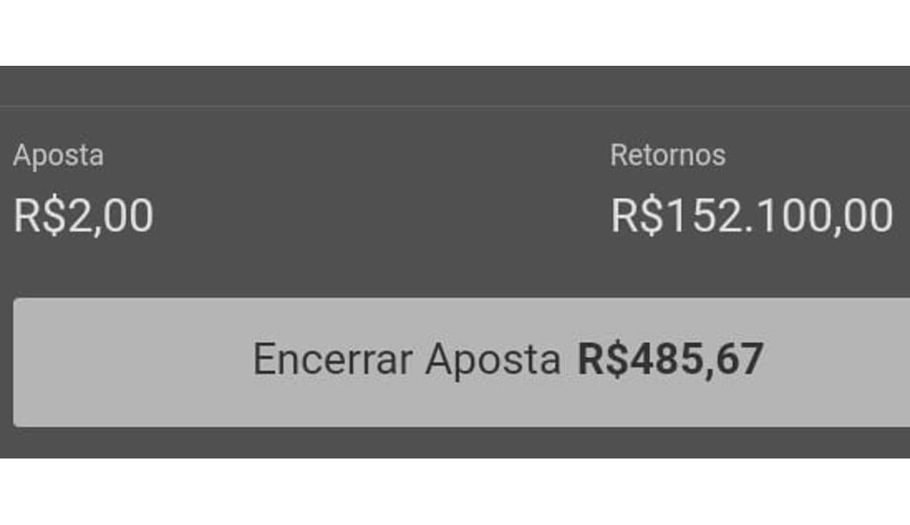 Gaúcho aposta R$ 1 e fatura R$ 100 mil ao acertar resultado de 13 partidas  de futebol - Lance!