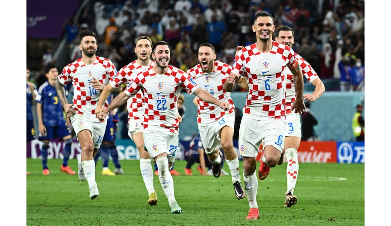 Croácia na Copa do Mundo 2022: veja campanha, convocados e