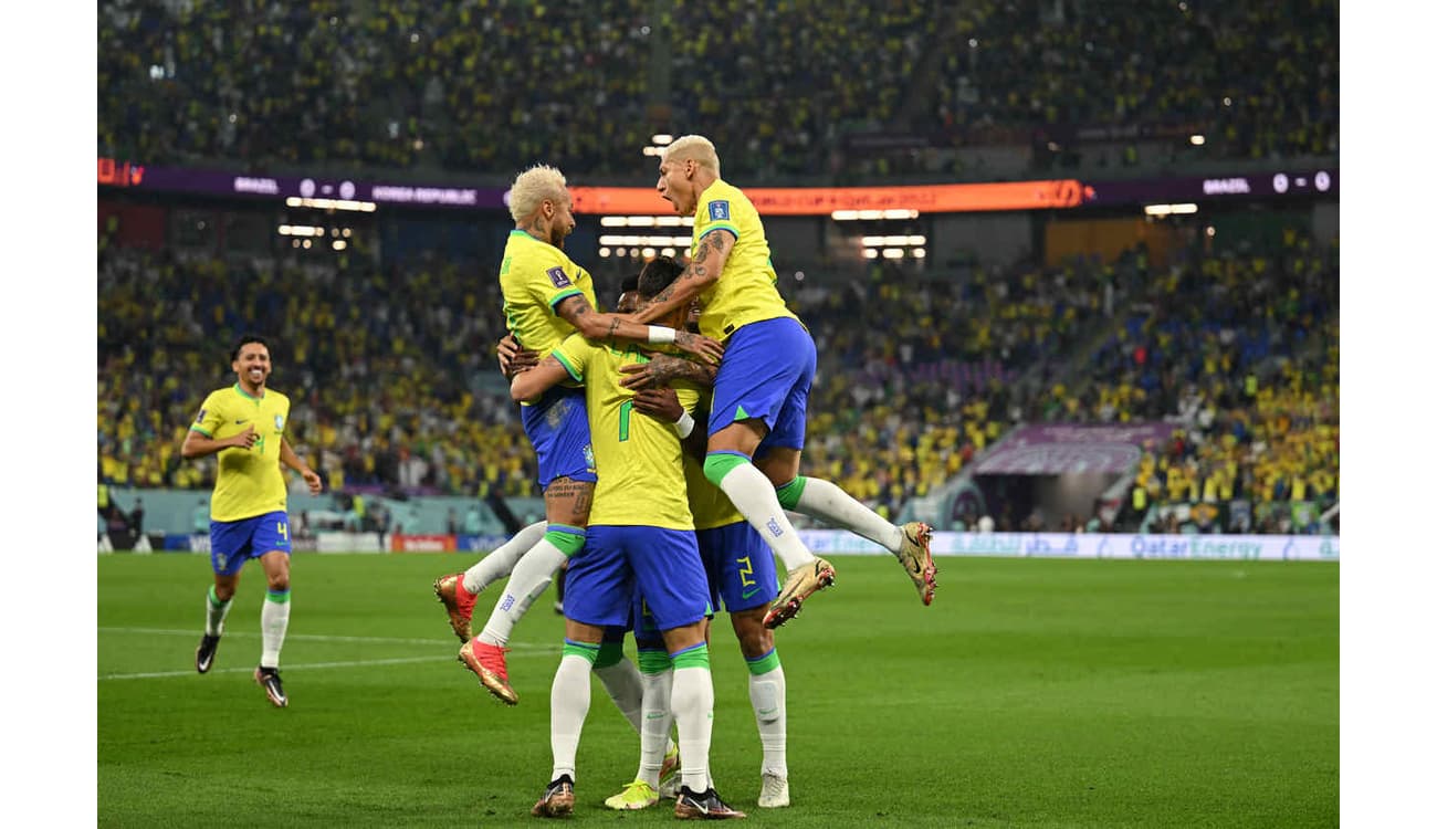 Brasil inicia luta pelo hexa na Copa do Mundo 2018; confira os