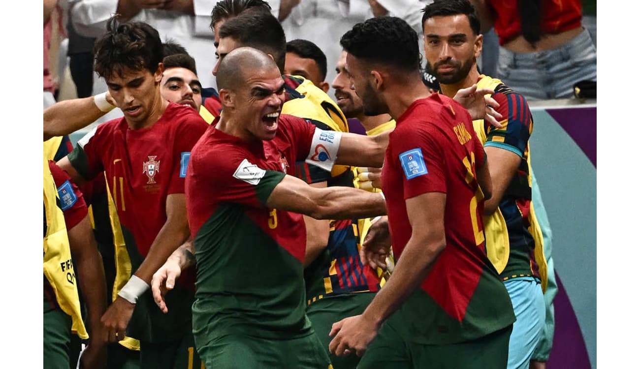 Eurocopa Sub-21 tem semifinais definidas: Espanha x Portugal e