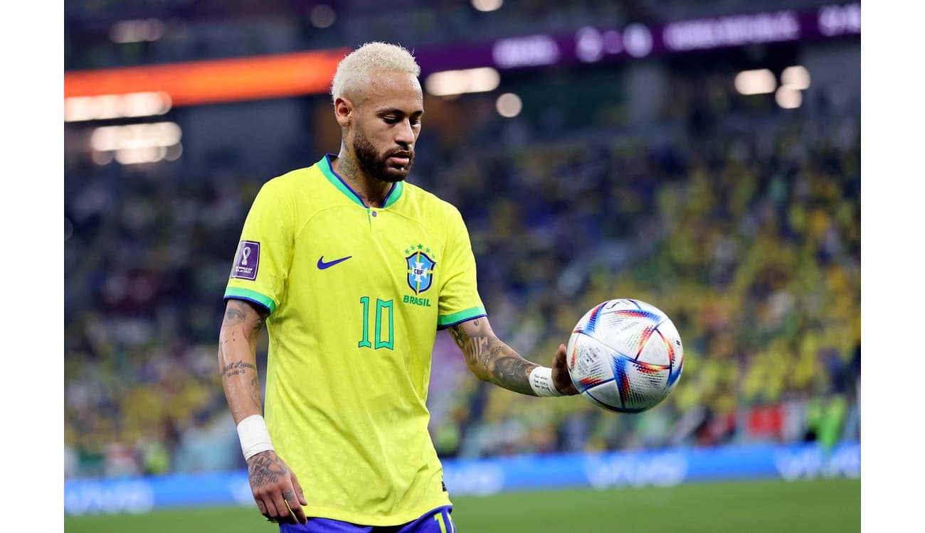 Como foi a Seleção Brasileira em 2018? Todos os jogos, artilheiros