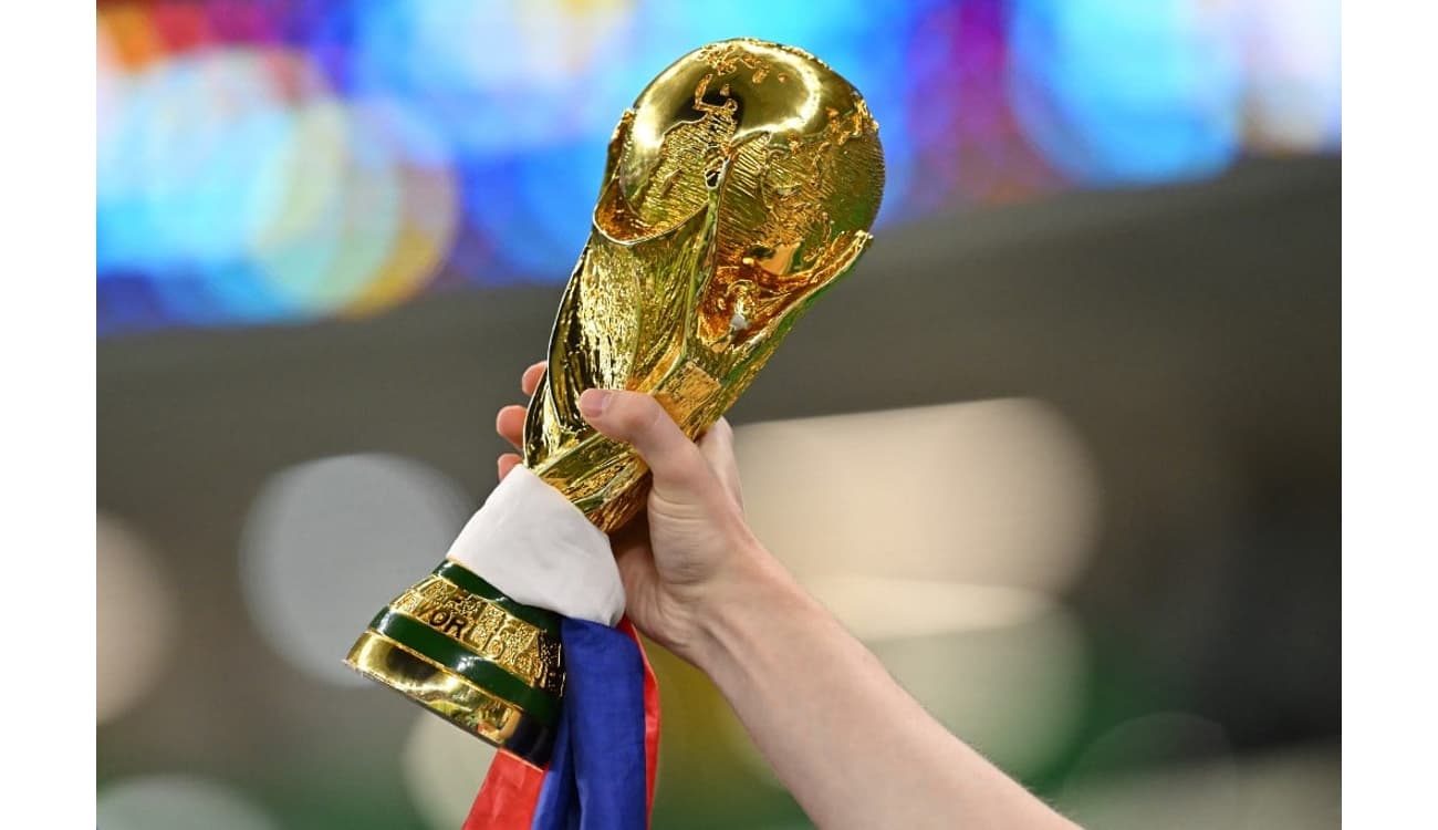 COPA DO MUNDO 2022: Veja o dia, horário e onde vai ser a grande final do  Mundial do Catar