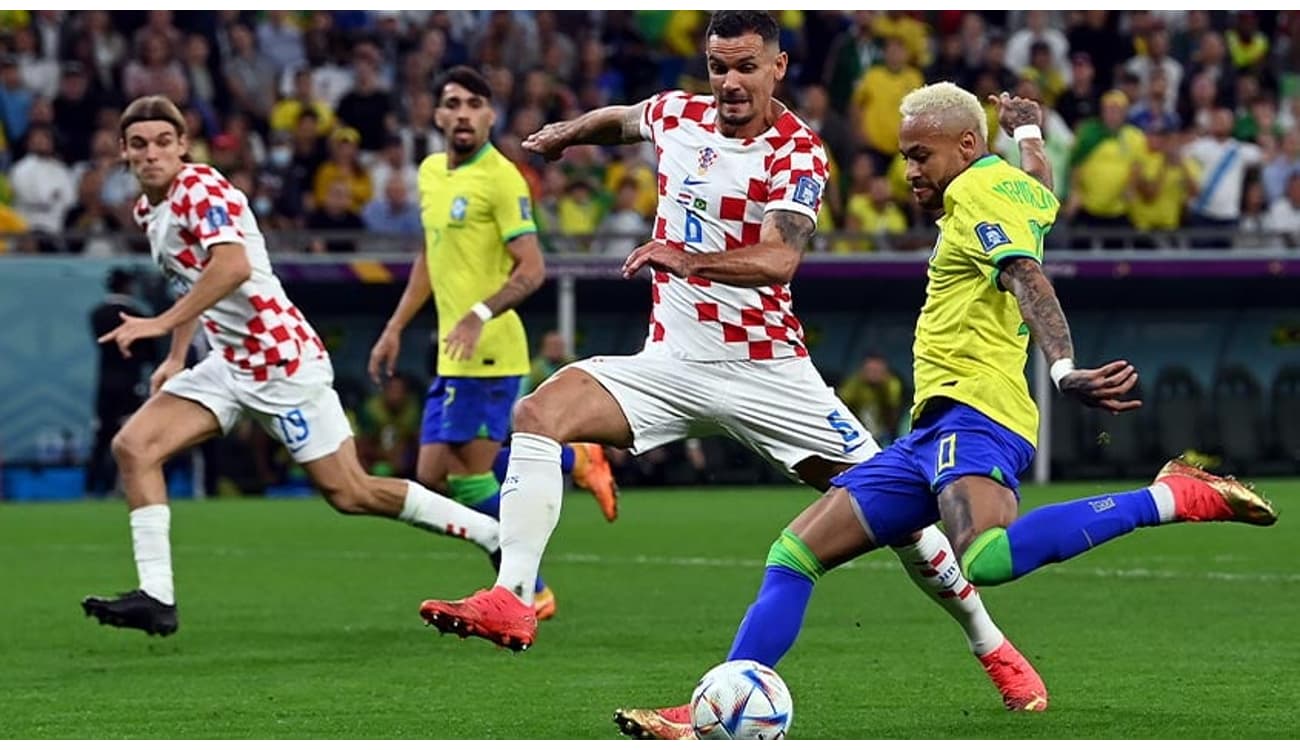 Tem prorrogação nas quartas de final da Copa do Mundo? veja regulamento