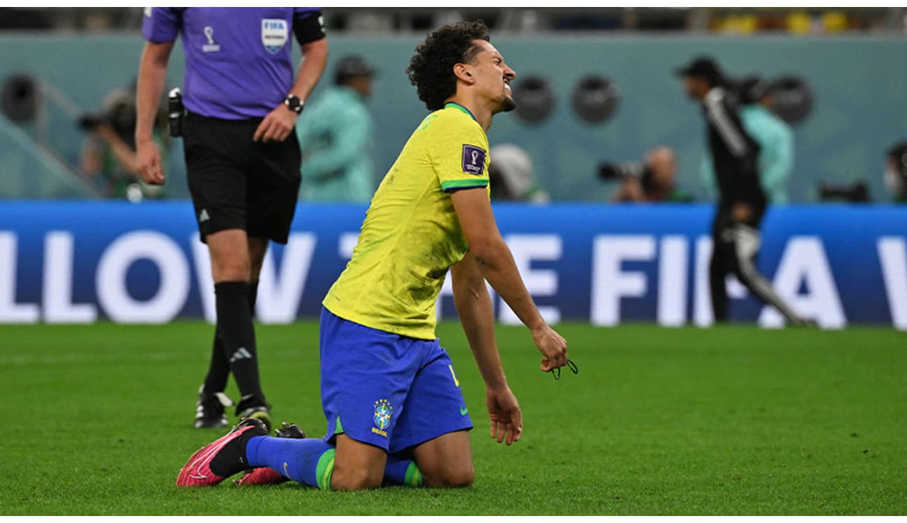 Guia do mata-mata da Copa do Mundo: Quem se classificou, horários