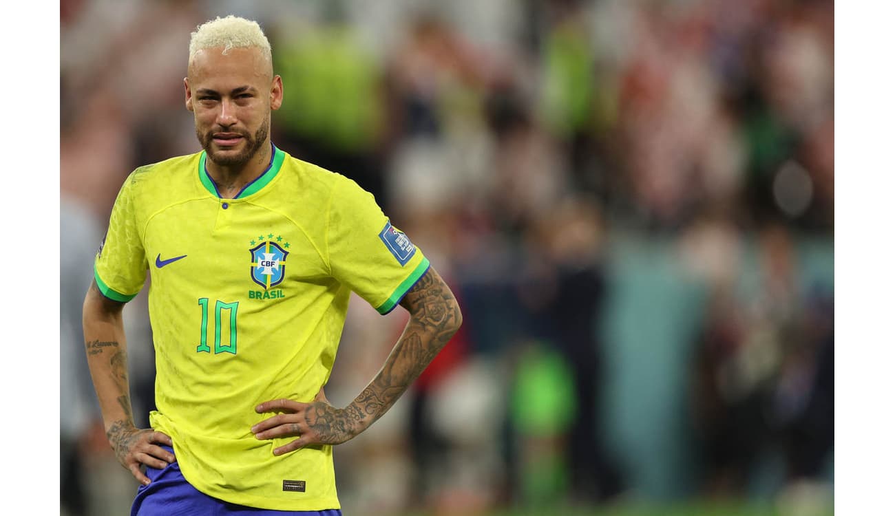 Bom momento de Neymar aumenta confiança do Brasil para a Copa