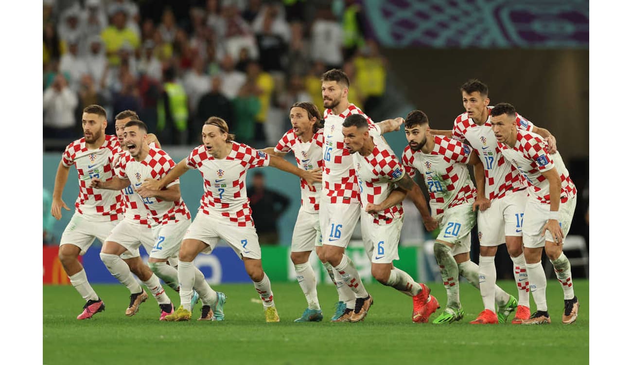 Croácia x Espanha ao vivo: onde assistir ao jogo da Liga das Nações