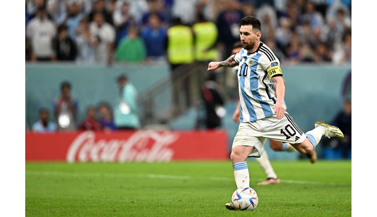 Messi pode surpreender e se aposentar em clube da América do Sul