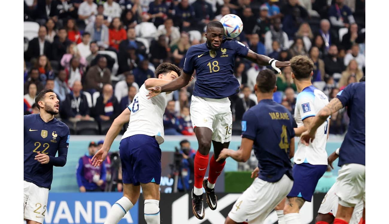 Saiba quando será cada jogo das quartas de final da Copa do Mundo 2022 –  LANCE!