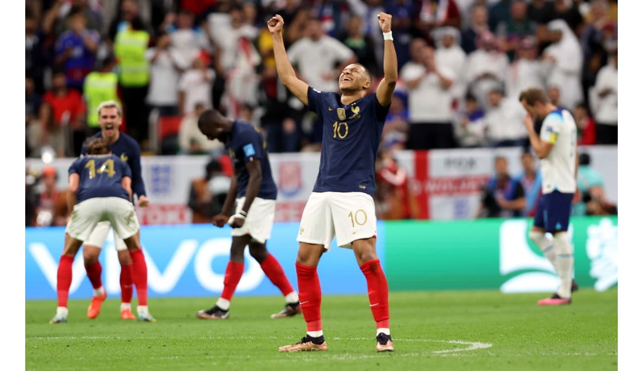 QUARTAS DE FINAL DA COPA DO MUNDO 2022: Veja horário do jogo do Brasil e  chaveamento das Quartas na TABELA DA COPA DO MUNDO 2022 com o cruzamento da  semifinal