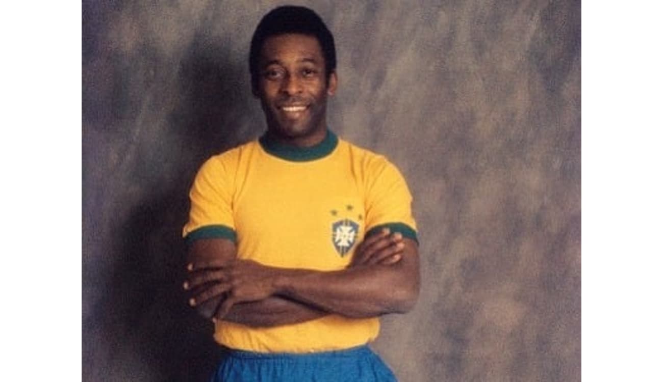 Pelé e mais: os brasileiros com mais títulos de Copa do Mundo