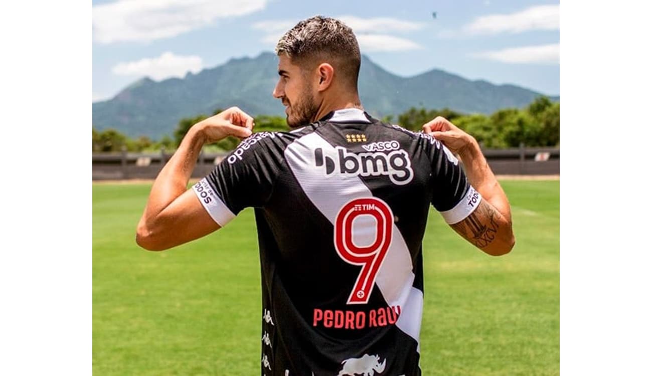 Vasco acerta a contratação do goleiro Ivan para temporada 2023 – Vasco da  Gama