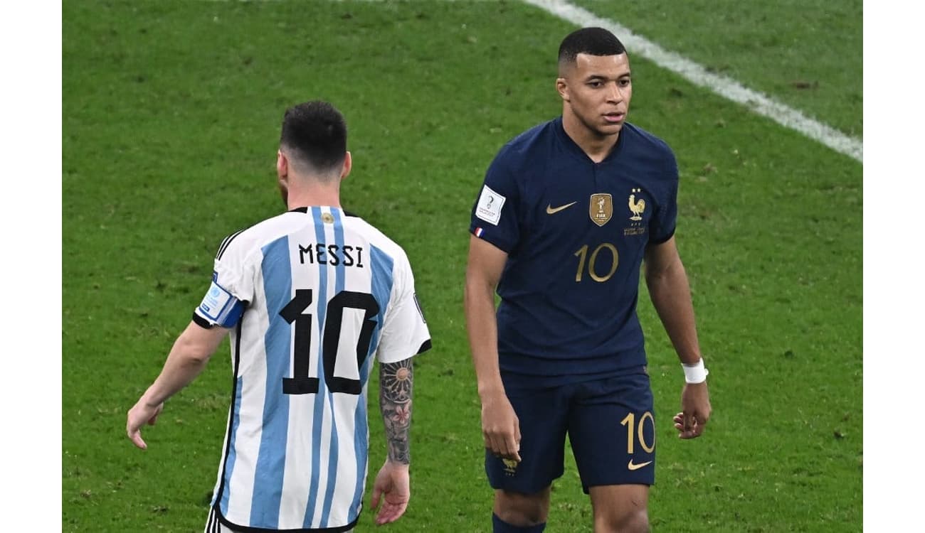 Argentina, França e Espanha tropeçam; veja os resultados da 1ª