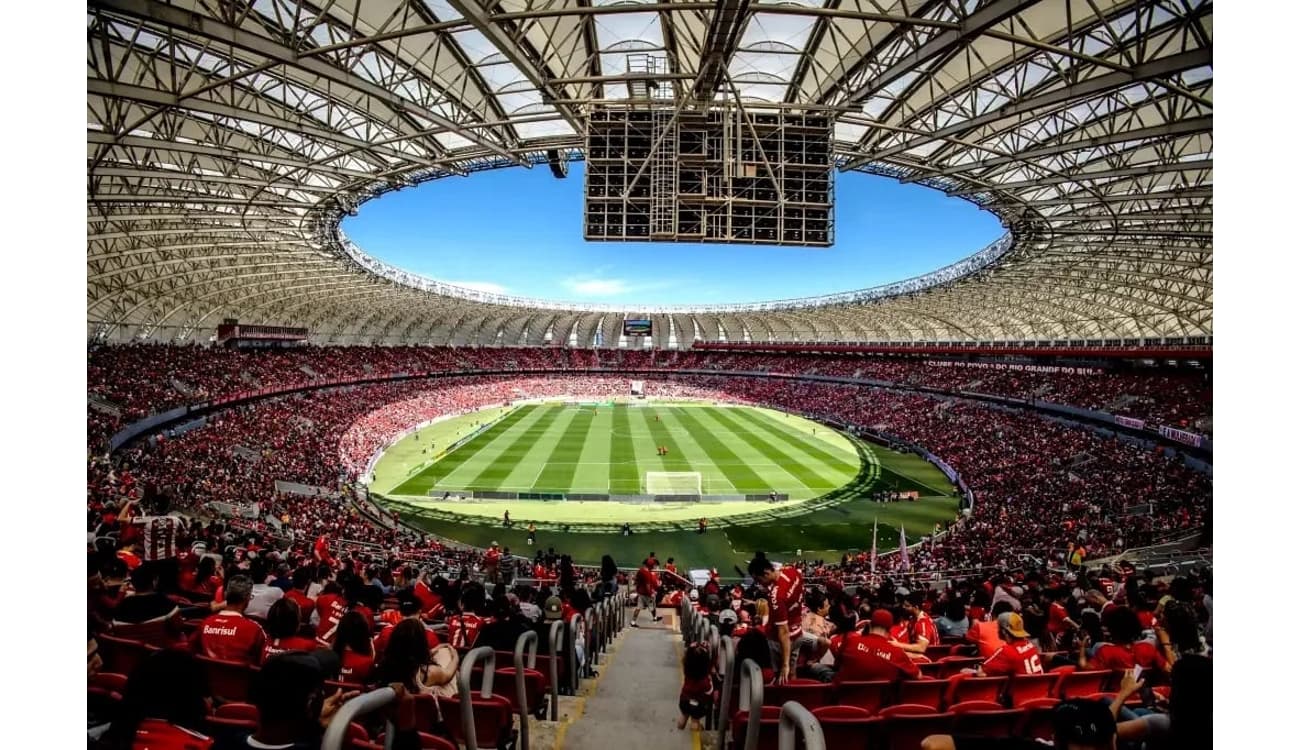 NOVAS REDES PARA O CAMPO DE FUTEBOL - Clube Belo Horizonte