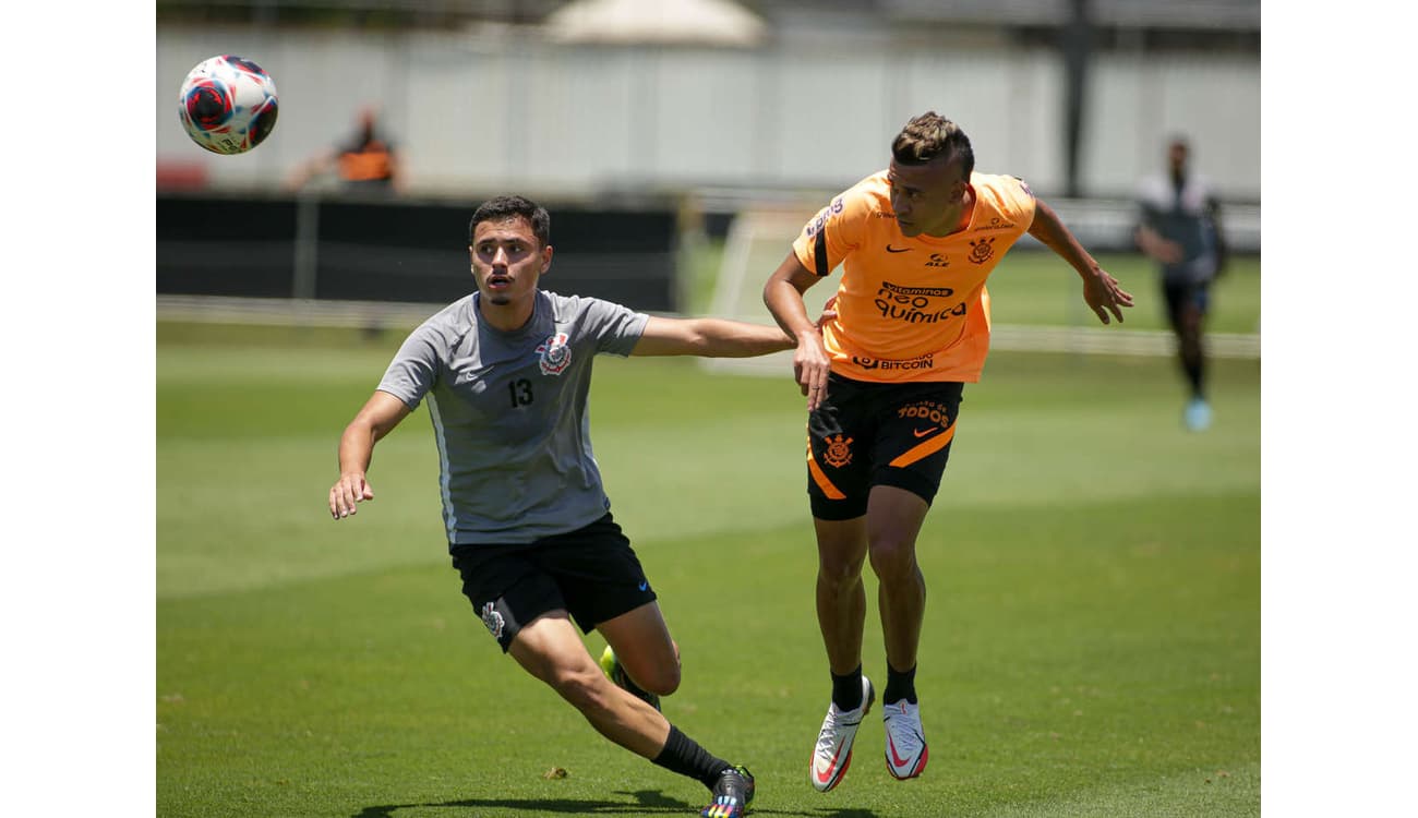 Veja a programação de treinos e jogos do Corinthians na Florida Cup -  Central do Timão - Notícias do Corinthians