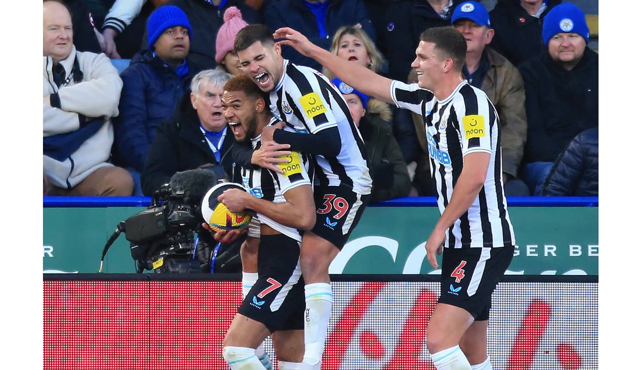 Nottingham Forest x Newcastle United ao vivo e online, onde assistir, que  horas é, escalação e mais da Premier League