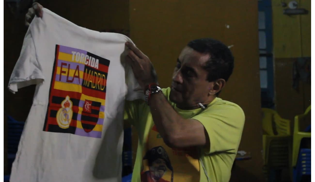 Movimento vascaíno que marcou história completa 98 anos - Lance!